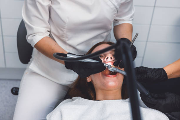 Best Emergency Tooth Extraction in Madison, IL