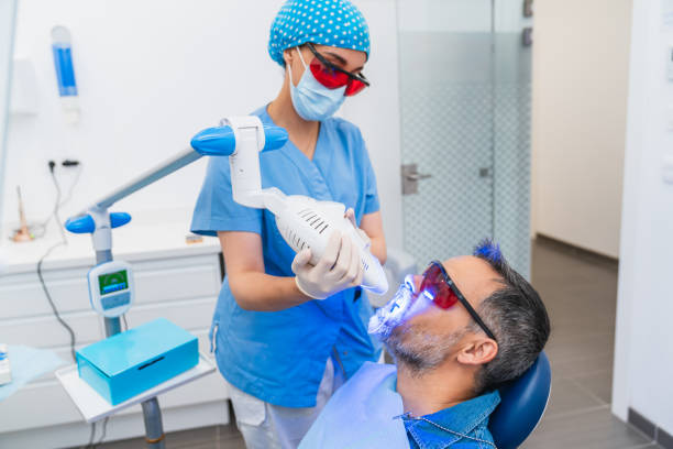 Best Emergency Treatment for Toothache in Madison, IL